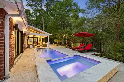 10 Starviolet Street The Woodlands TX 77380
