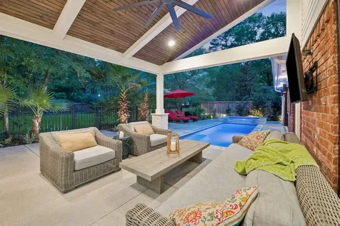 10 Starviolet Street The Woodlands TX 77380