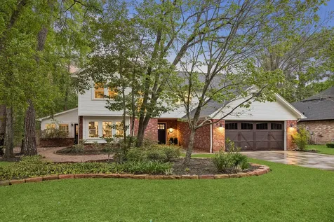 10 Starviolet Street The Woodlands TX 77380
