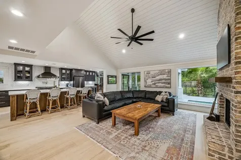 10 Starviolet Street The Woodlands TX 77380