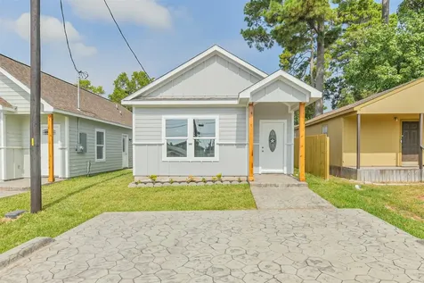 16918 W Forrestal Montgomery TX 77316