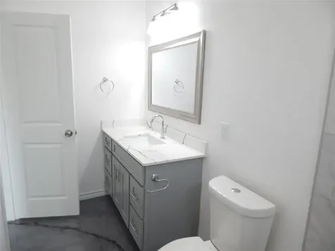 16918 W Forrestal Montgomery TX 77316