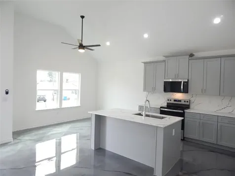 16918 W Forrestal Montgomery TX 77316