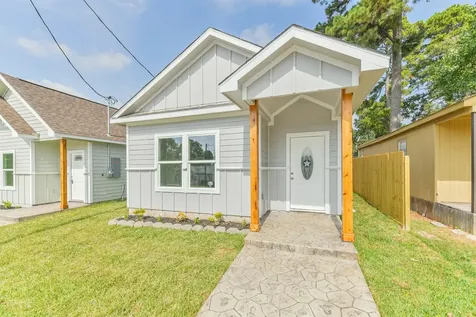 16918 W Forrestal Montgomery TX 77316