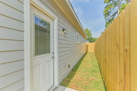 16918 W Forrestal Montgomery TX 77316