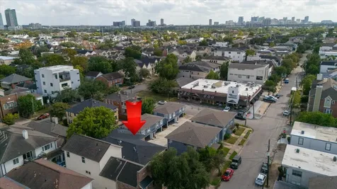 1915 Mcduffie Street 1 Houston TX 77019