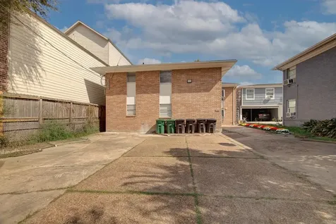 1915 Mcduffie Street 1 Houston TX 77019