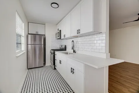 1915 Mcduffie Street 1 Houston TX 77019