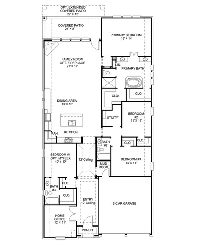 5114 Momo Lane Richmond TX 77469