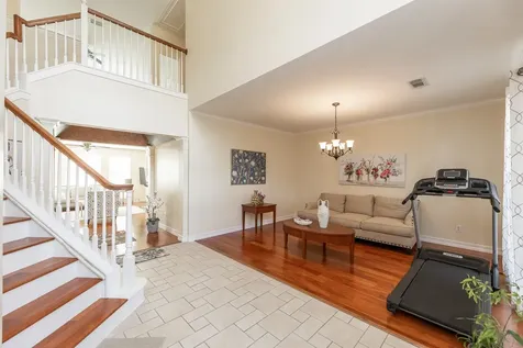 2618 Pinebend Drive Pearland TX 77584