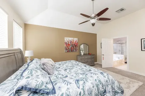 2618 Pinebend Drive Pearland TX 77584