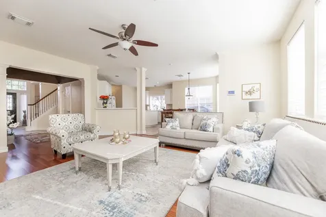 2618 Pinebend Drive Pearland TX 77584