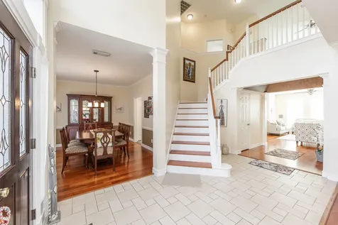 2618 Pinebend Drive Pearland TX 77584