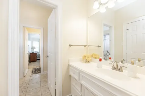 2618 Pinebend Drive Pearland TX 77584