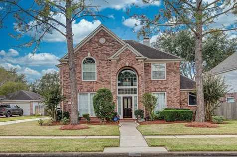 2618 Pinebend Drive Pearland TX 77584