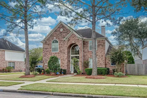 2618 Pinebend Drive Pearland TX 77584
