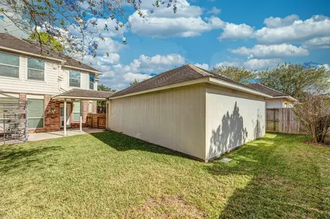 2618 Pinebend Drive Pearland TX 77584