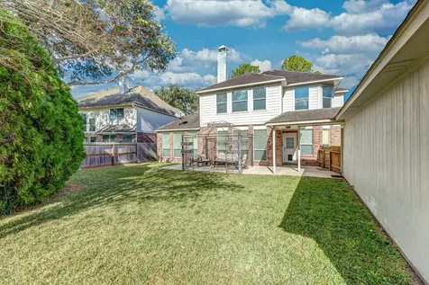 2618 Pinebend Drive Pearland TX 77584