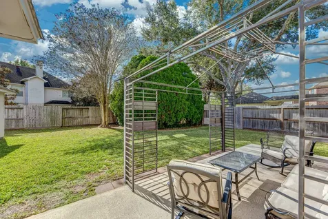 2618 Pinebend Drive Pearland TX 77584