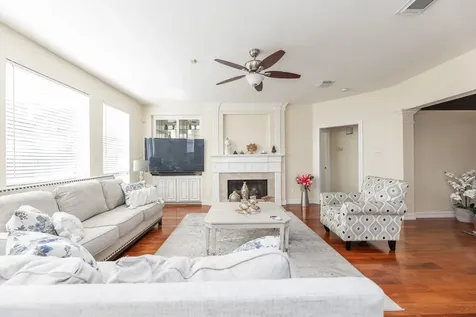 2618 Pinebend Drive Pearland TX 77584