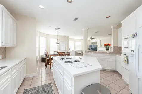 2618 Pinebend Drive Pearland TX 77584