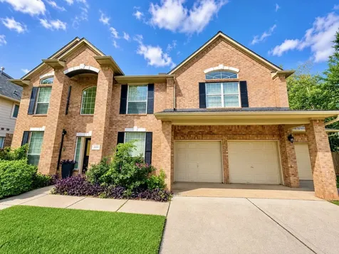 8119 Moss Stone Drive Sugar Land TX 77479