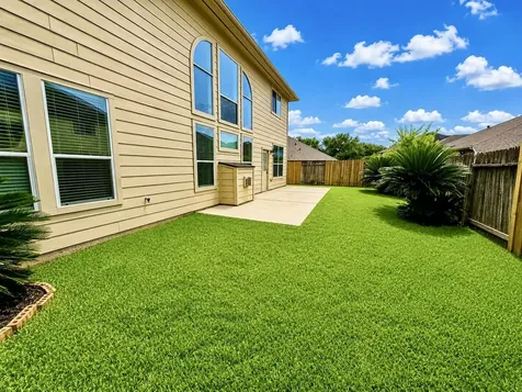 8119 Moss Stone Drive Sugar Land TX 77479