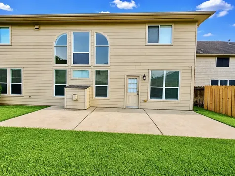 8119 Moss Stone Drive Sugar Land TX 77479
