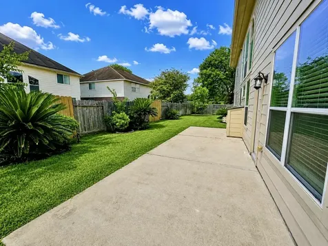 8119 Moss Stone Drive Sugar Land TX 77479