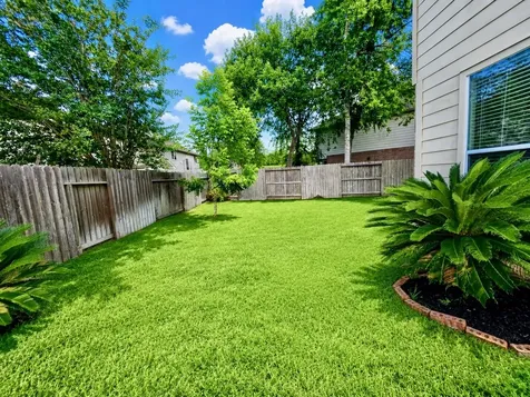 8119 Moss Stone Drive Sugar Land TX 77479