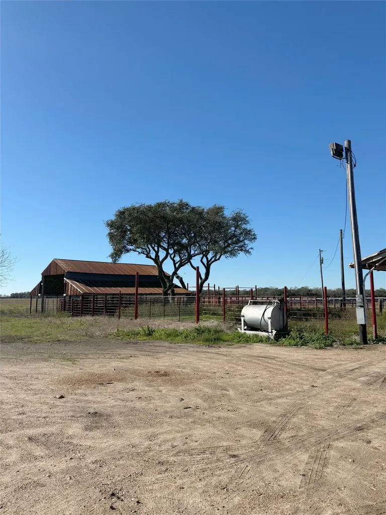 00 County Road 312 Louise TX 77455