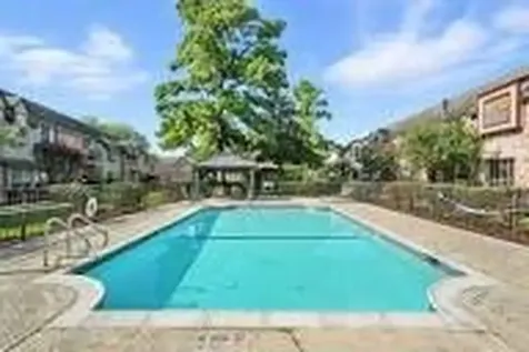 14703 Barryknoll Lane 23 Houston TX 77079