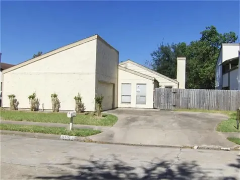 11110 Petworth Drive Houston TX 77072