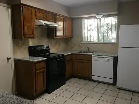 11110 Petworth Drive Houston TX 77072