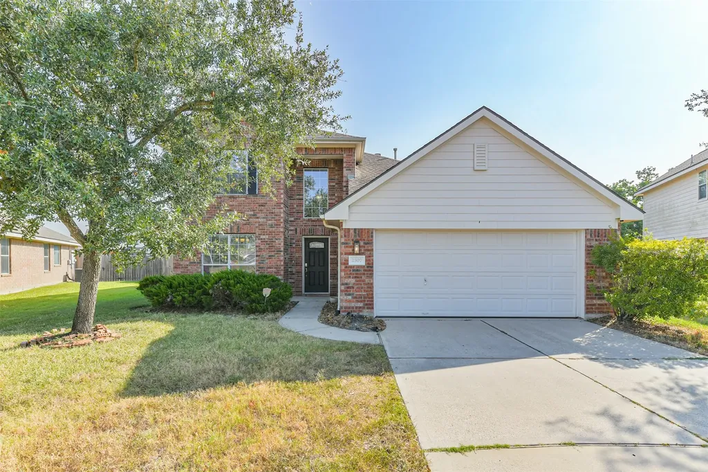 2507 Liza Court Spring TX 77388