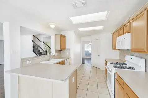 2507 Liza Court Spring TX 77388