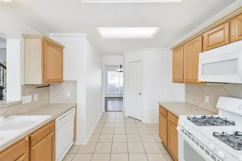 2507 Liza Court Spring TX 77388