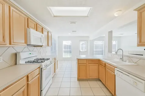 2507 Liza Court Spring TX 77388