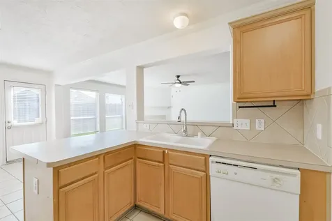 2507 Liza Court Spring TX 77388