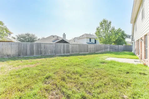 2507 Liza Court Spring TX 77388