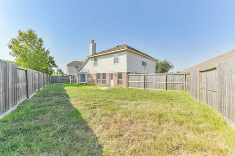2507 Liza Court Spring TX 77388