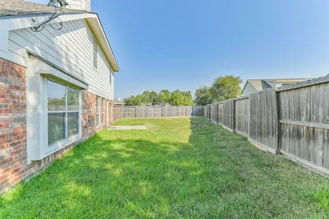 2507 Liza Court Spring TX 77388