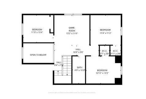 2507 Liza Court Spring TX 77388
