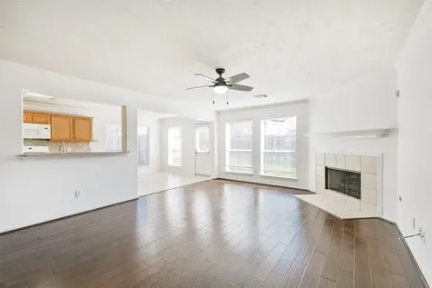 2507 Liza Court Spring TX 77388