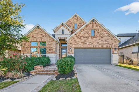 15522 Wilsons Snipe Court Cypress TX 77433