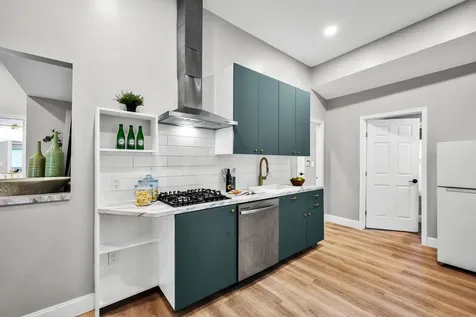 4321 Sycamore Street Dallas TX 75204