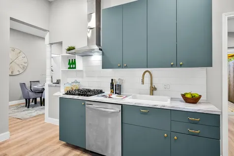 4321 Sycamore Street Dallas TX 75204