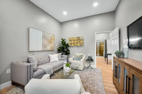 4321 Sycamore Street Dallas TX 75204