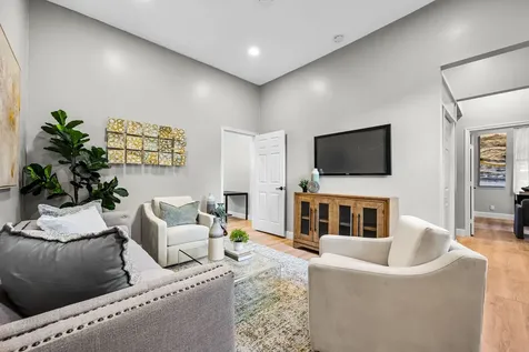 4321 Sycamore Street Dallas TX 75204