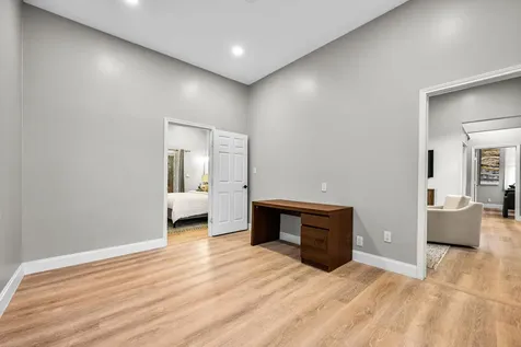 4321 Sycamore Street Dallas TX 75204